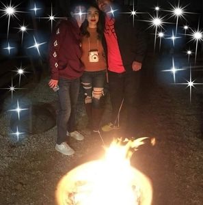 Meet your Posher, Jesus alberto